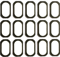 聽(tīng)筒防水膜