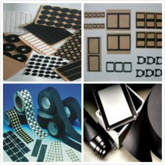 喇叭防水膜 喇叭防水膜